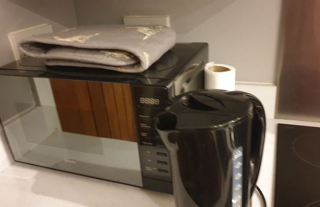 Stunning 1-bed Apartment in Bracknell - Foto 9