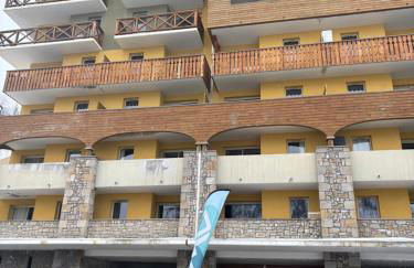 Chez Claire à Isola 2000 - Photo 4