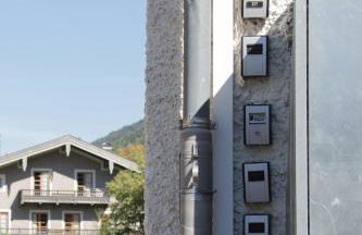 Wohlfühlzimmer "Zirbentraum Kampenwand" - self check-in only, no staff on site - Photo 40