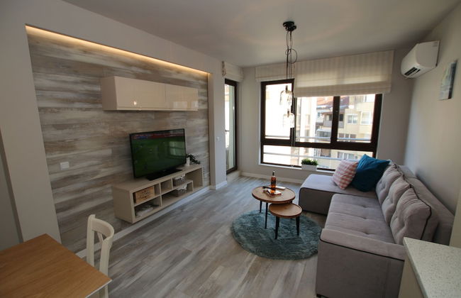 Apartments Angelov - Foto 19