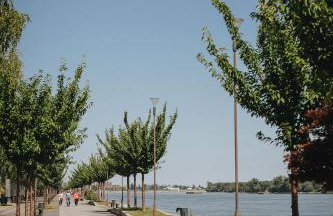 BelleVu studio apartman - Foto 36