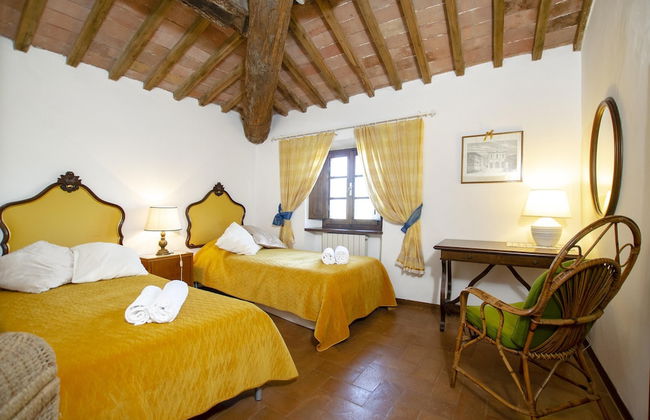 La Palazzina in Monteroni D Arbia - Foto 31