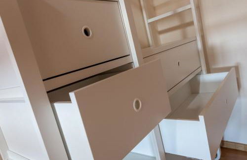 Loft Mirano Uno (Alloggi alla Campana) - Photo 11