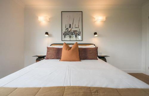 Ty Cefn by Birch Stays - Foto 35