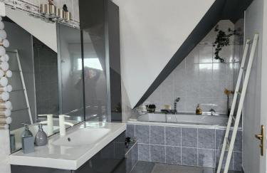 Appartement cosy à 5mn du Parc des Expositions - Foto 13