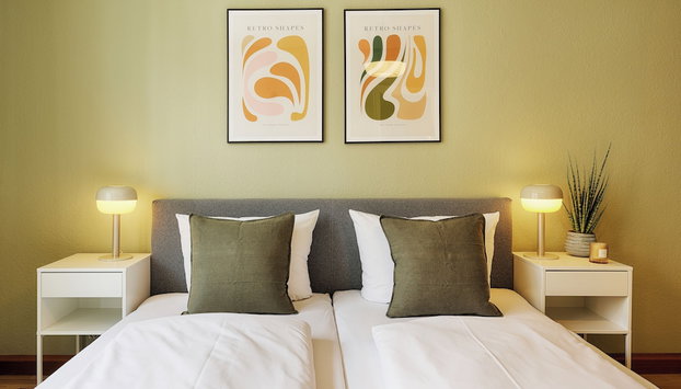 homie stay Karmeliten Apartments - Foto 2, Imagen principal