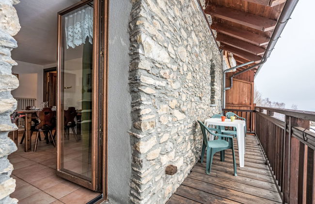 Grand Sarriod - Foto 14