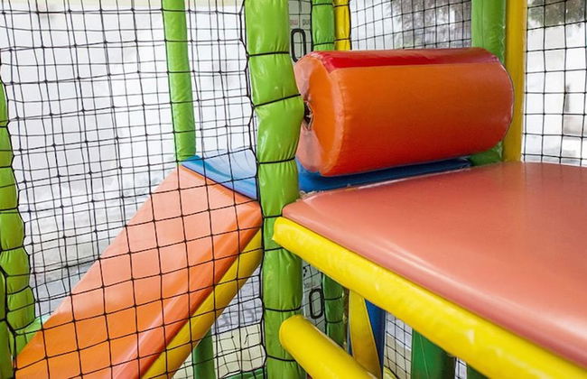 Yildiz Apart Hotel - Foto 30