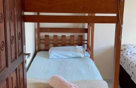 Rancho paraíso - Refúgio tranquilo, vista incrível - Foto 3