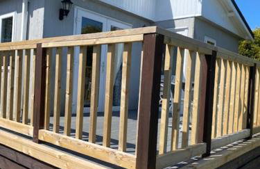 Lodges at Bryncarnedd, Aberystwyth - Photo 1