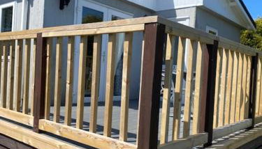 Lodges at Bryncarnedd, Aberystwyth - Foto 1