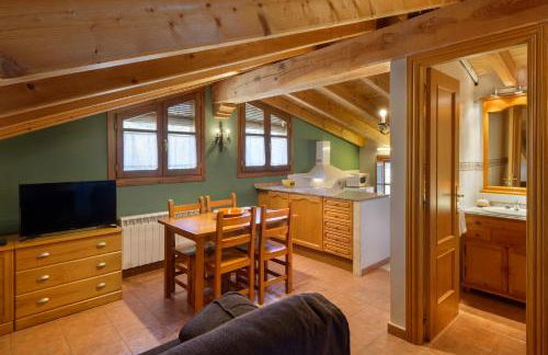 Apartamentos Casa Aurelia - Photo 24