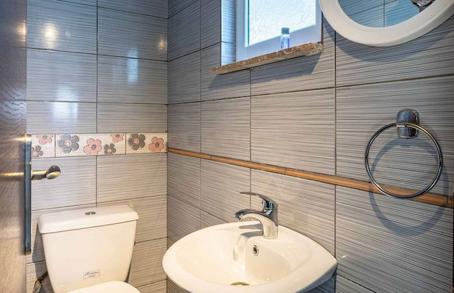 Filiatra Prive Escape - Seaview Nature Serenity - Foto 30