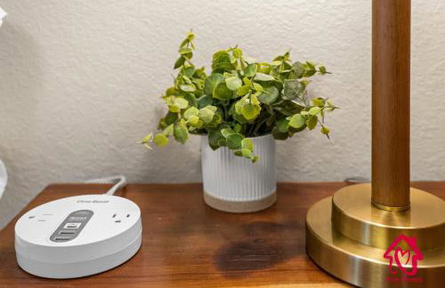 The Rose Garden Estate with Swim Spa - an Irvie Home - Foto 44