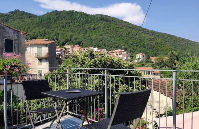 Pietra Di Mare Guest House - Foto 68