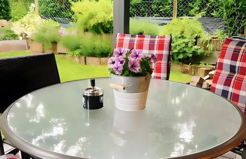 Ferienwohnung Casa Karin mit Sauna - Foto 31