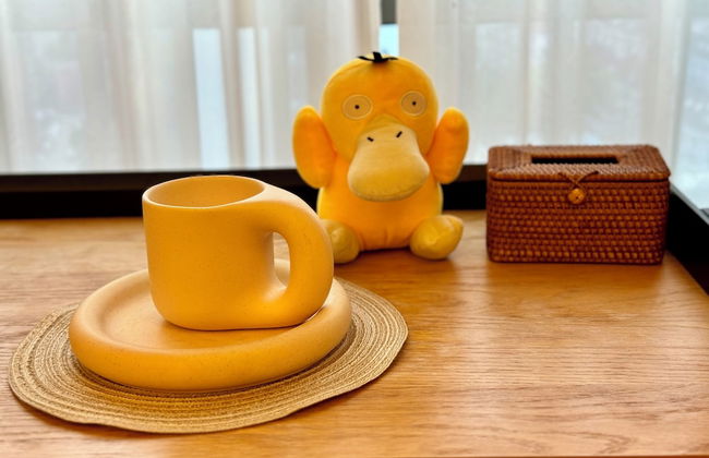 Leleju Boutique Apartment Shanghai - Foto 12