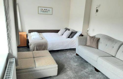 Beautiful countryside cottage, sleeps 6, dogs welcome - Foto 8