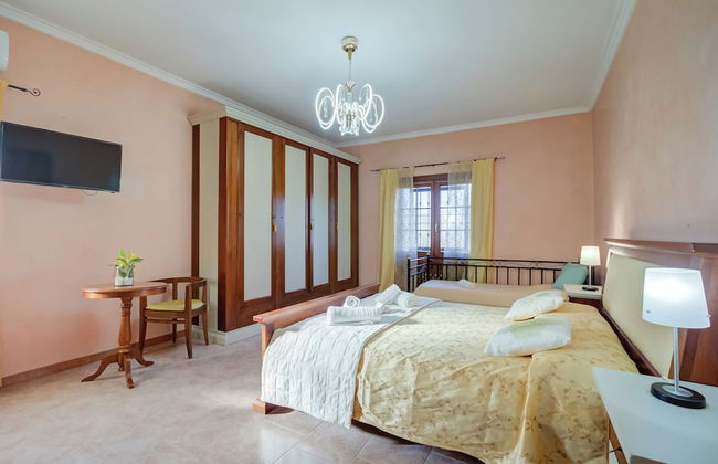 Villa Oasi With Private Pool - Foto 8