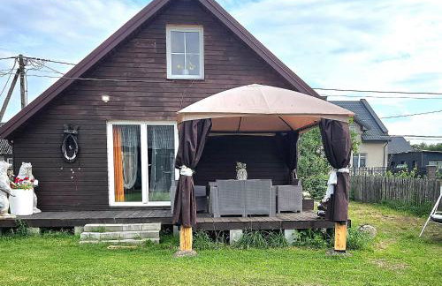 Siedlisko Magnolia - Foto 14