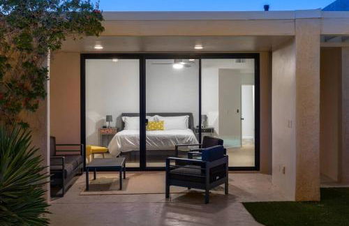 The Sunset House Pool & Spa - Foto 30