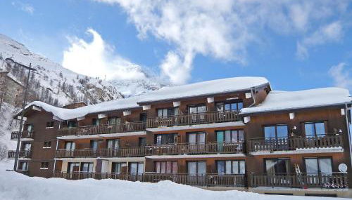 Apartment Les Olympiques - Tignes 1800-10 by Interhome - Foto 2