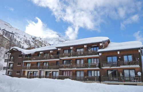 Apartment Les Olympiques - Tignes 1800-10 by Interhome - Foto 2