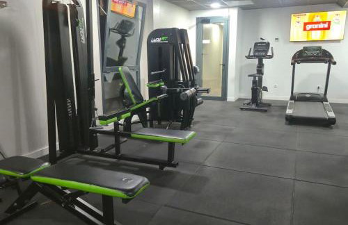 Apartamento de Lujo Cerca de la Playa EL CAMPELLO - Foto 50