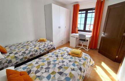 Villa Tingafa - Foto 23