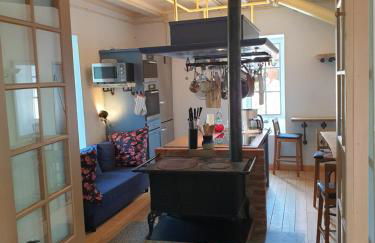 Historischer Wasserturm von 1913 - Foto 10