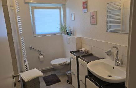 Wohnung Annemusch - Foto 9