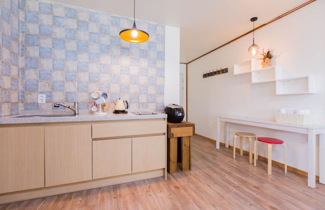 Gyeongju West Namsan Hanok Pension - Foto 45