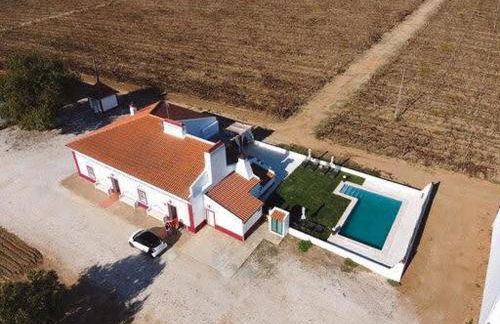 Herdade das Castas Nobres - Foto 3