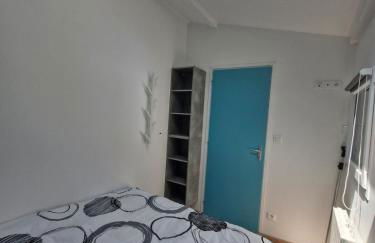 Maison Les 4 As, classée 3 étoiles, à 800 mètres de la mer, 6 personnes - Foto 13