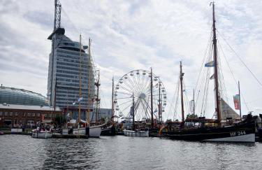 Fewo Seehase - Foto 26