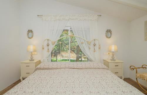 Cubo's Finca La Fuente del Pedregal Casa 2 - Photo 22