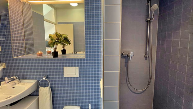 Am Schwimmbad - Foto 4, Bathroom / Wellness