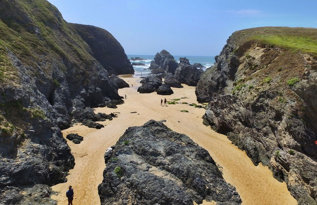 VVF Belle-Île-en-Mer, Le Palais - Photo 25