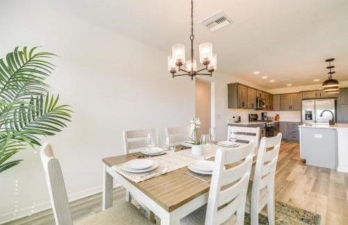 Home with Lanai and Community Perks in The Villages! - Foto 14