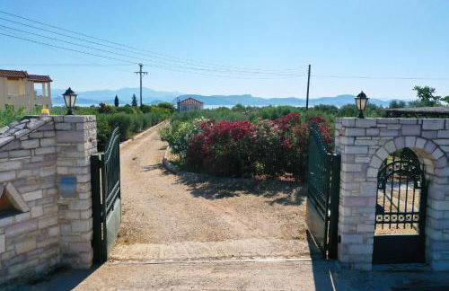 Villa of luxury and serenity - Photo 10