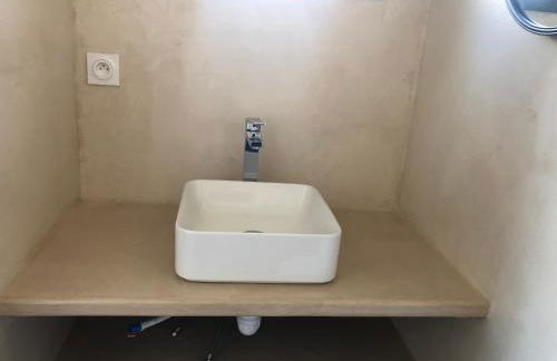 Studio indépendant - Foto 10