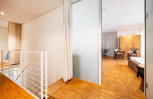 Glashus-Moos Kajüte - Foto 18