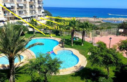 Sol y Mar Playa, Cala Merced - Photo 27