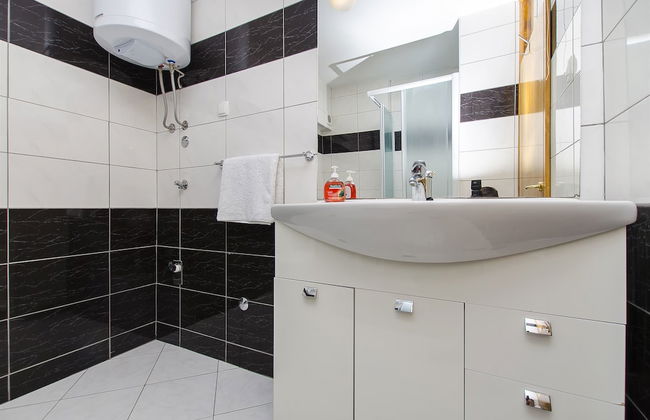 Apartments Glavan - Foto 78