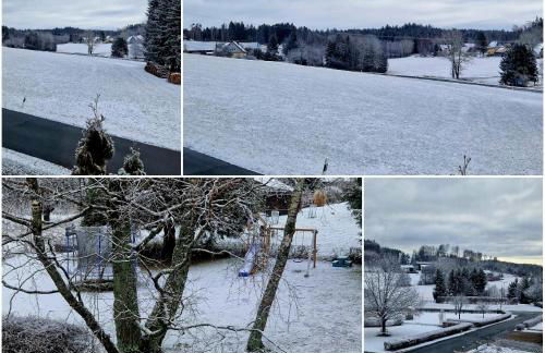 Ferienwohnung Altes Schulhaus Walberngrün - Foto 8