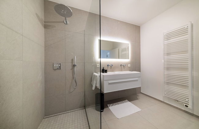 Halternative Residence Renaissance - Photo 13