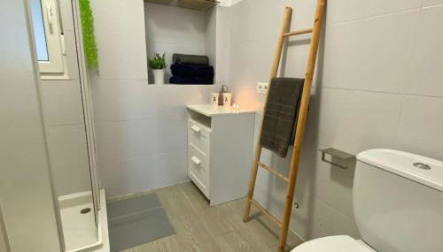 La Casuca del Postillo (Bajo con jardín y piscina) - Foto 5