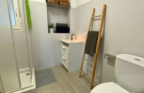 La Casuca del Postillo (Bajo con jardín y piscina) - Foto 5