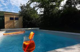 Jolie villa loc-saisonnière - la petite cocagne - Foto 20