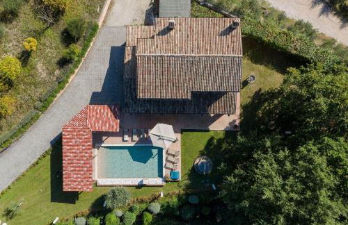 Villa Adriana - Foto 7